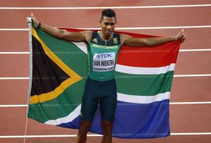 south africa athletics
