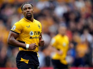 Adama Traore 