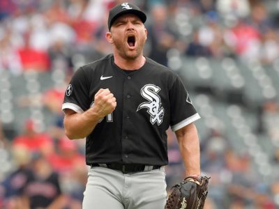 Best Closers in MLB