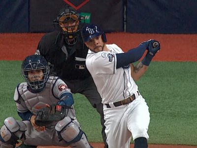 Best Left Fielders