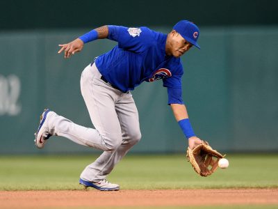 Best Shortstops