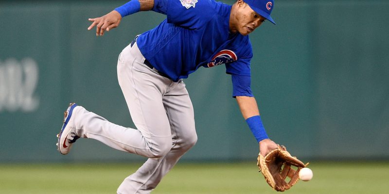 Best Shortstops