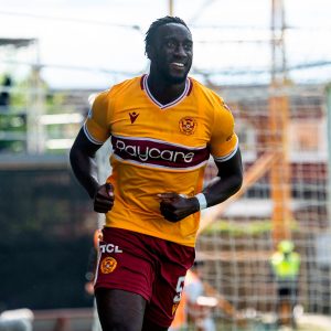 Bevis Mugabi
