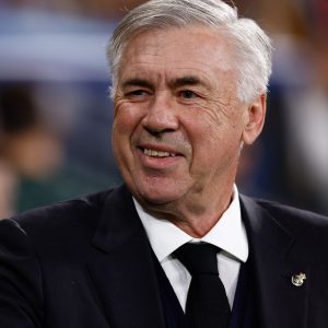 Carlo Ancelotti