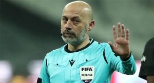 Cüneyt Çakır