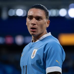 Darwin Nunez 