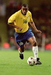 Denílson de Oliveira