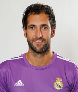 Diego Lopez Rodriguez
