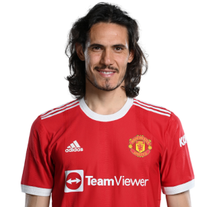 Edinson Cavani