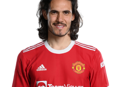 Edinson Cavani