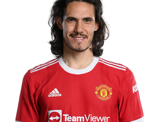 Edinson Cavani