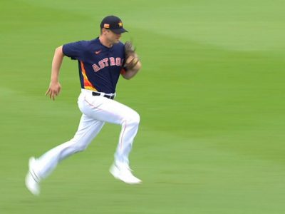 Fastest MLB Players