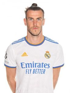 Gareth Bale