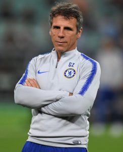 Gianfranco Zola