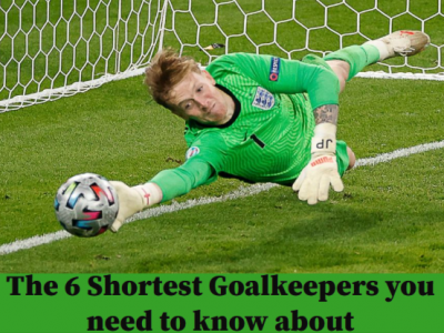 goalkeeper