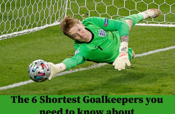 goalkeeper