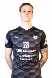 Jacob Samnik