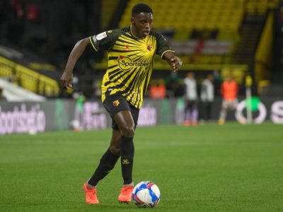 Jeremy Ngakia