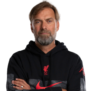 Jurgen Klopp