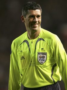 Markus Merk