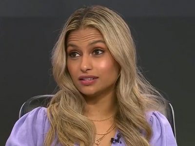 Melissa Reddy