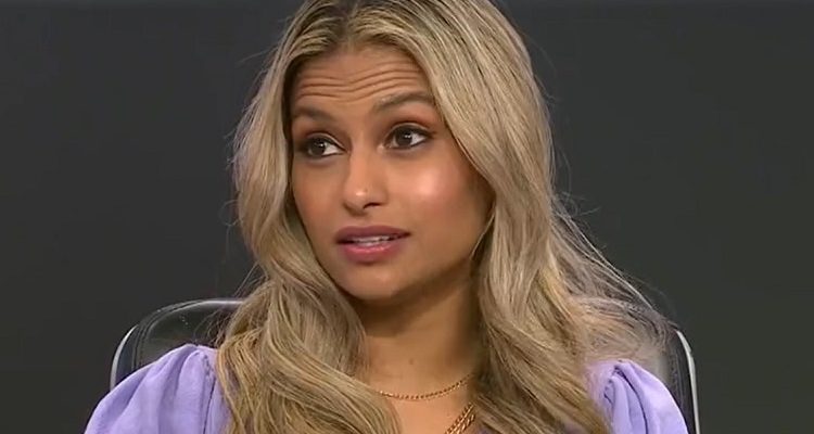 Melissa Reddy