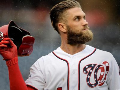 Most Handsome MLB Players