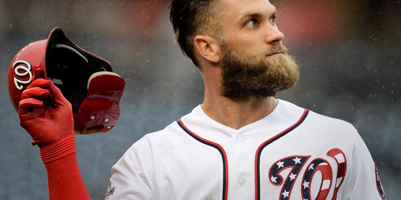 Most Handsome MLB Players