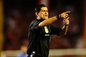 Oscar Ruiz