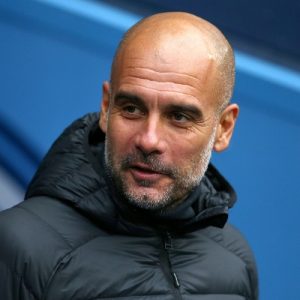 Pep-Guardiola