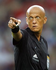 Pierluigi Collina