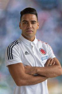 Radamel Falcao