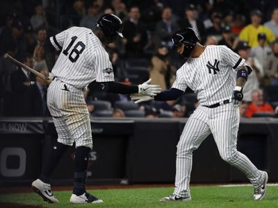Richest MLB Teams