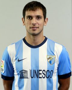 Roque Luis Santa Cruz Cantero