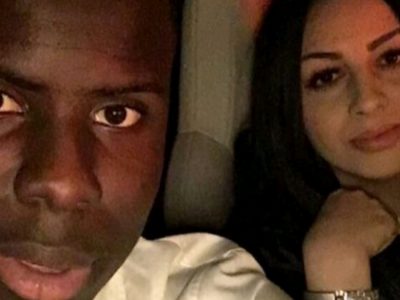 Sandra Zouma