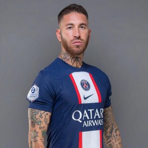 Sergio Ramos