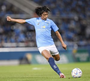 Shunsuke Nakamura