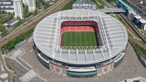 The Emirates