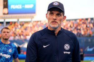 Thomas Tuchel
