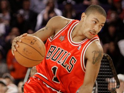 Youngest NBA MVP