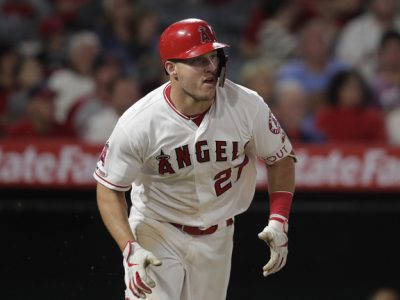 best mlb players