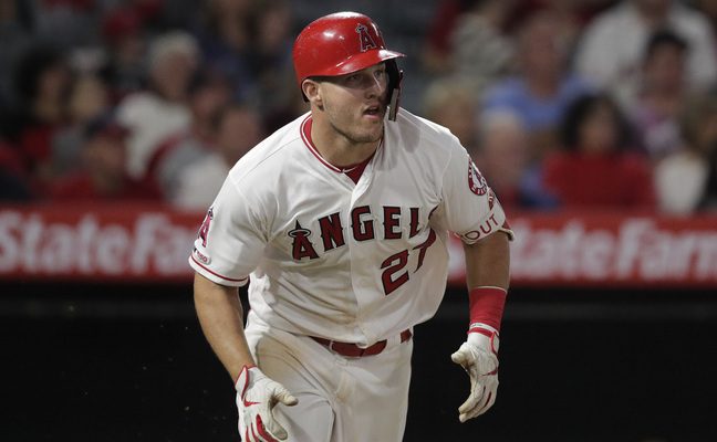 best mlb players