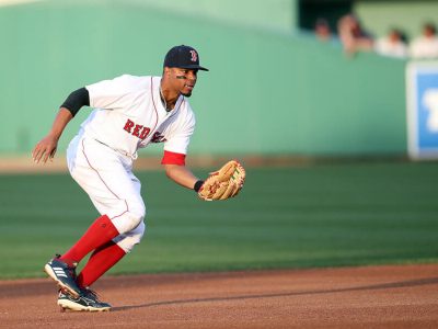 best outfielders in mlb