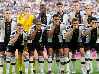 german football