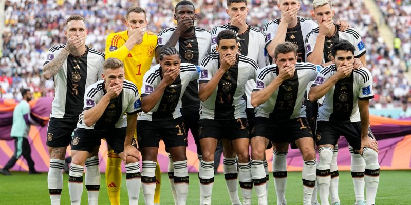 german football