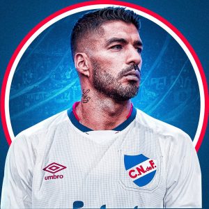 luis suarez
