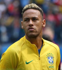 neymar
