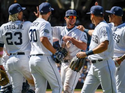 oldest mlb teams