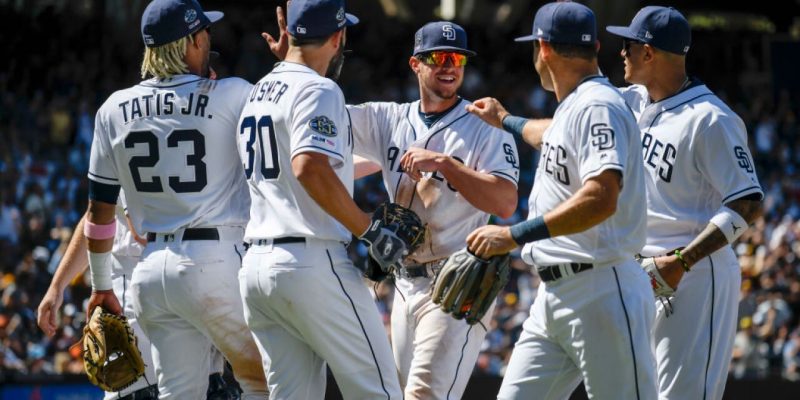 oldest mlb teams