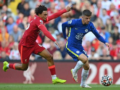 premiere league rivalries
